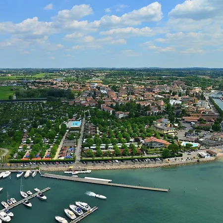 Al Fiore Hotel Peschiera del Garda