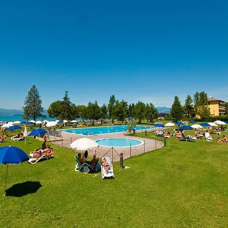 Del Garda Village de vacances