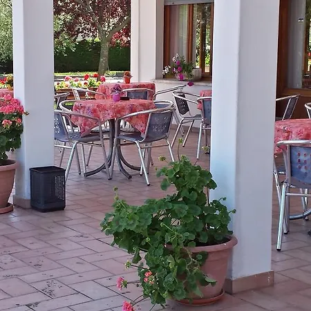 Belvedere Hotel