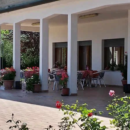 Belvedere Hotel Peschiera del Garda