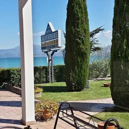 Hotel Belvedere