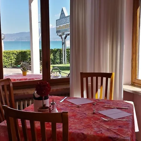 Belvedere Peschiera del Garda