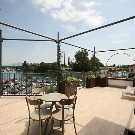 Riviera Carducci Guest house