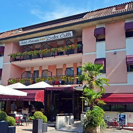 Dolci Colli Hotel