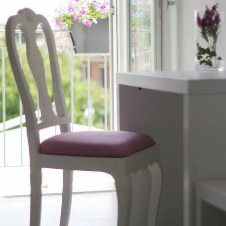 Bed & Breakfast Rooms&breakfast Il Punto... Peschiera del Garda
