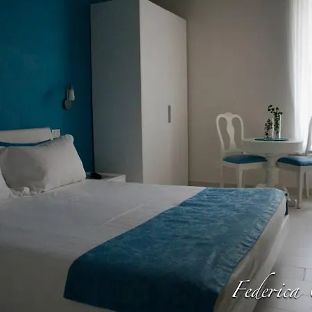 Rooms&breakfast Il Punto... 2*
