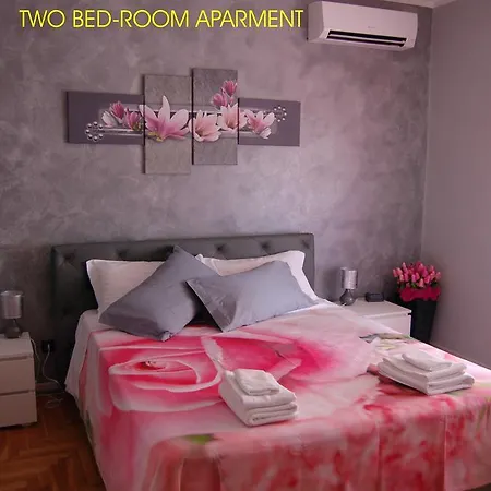 Appartement Donato Peschiera del Garda