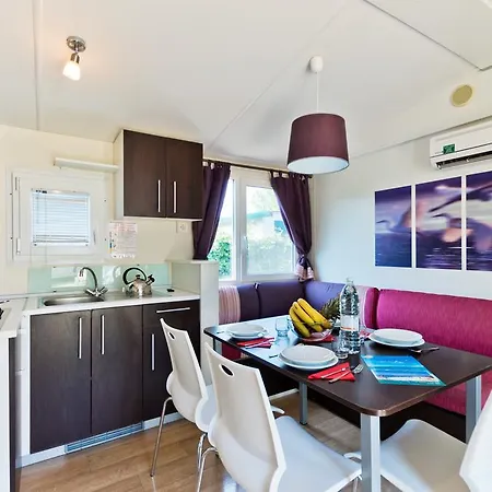 Village de vacances Del Garda 4*