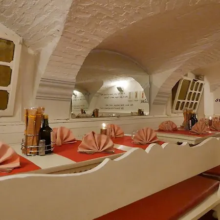 L'osteria