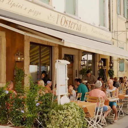 L'osteria Apartment Peschiera del Garda