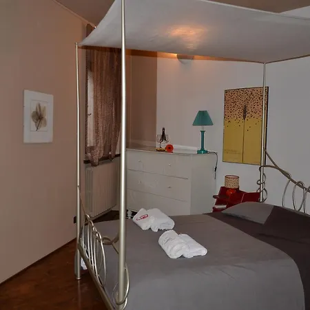 Prigioni House Bed & Breakfast