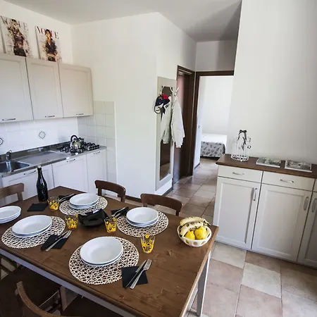 Campo de férias Bella Italia 4*