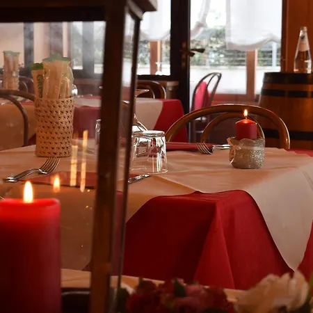 Trattoria Fioravante Peschiera del Garda