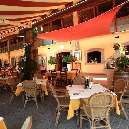 Bella Italia Campo de férias Peschiera del Garda