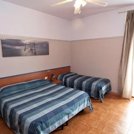 Marsari Hotel *