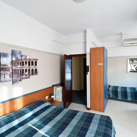 Marsari Hotel Peschiera del Garda