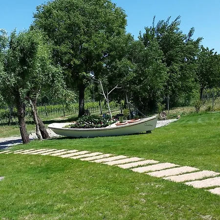 Maison La Coccola Acomodação com café da manhã  Peschiera del Garda