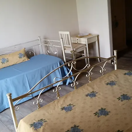 Maison La Coccola Acomodação com café da manhã  Peschiera del Garda