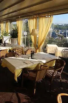 La Terrazza *