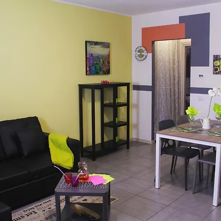Apartment Blau Vacanze *