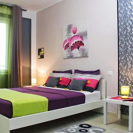 Blau Vacanze Apartment Peschiera del Garda