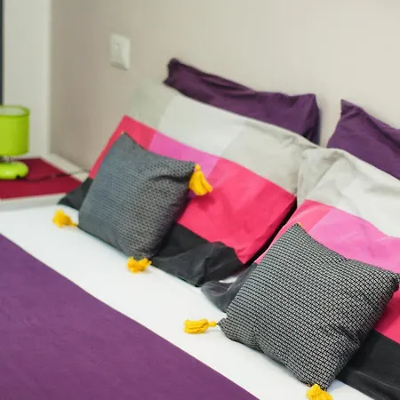 Apartment Blau Vacanze