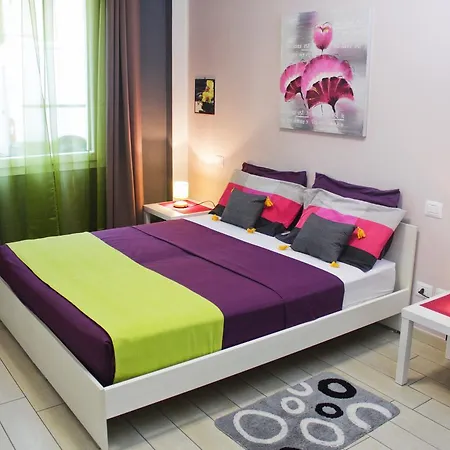 Blau Vacanze Apartment *