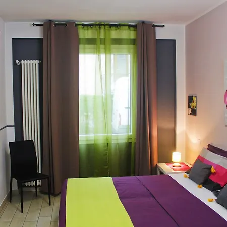 Apartment Blau Vacanze Peschiera del Garda