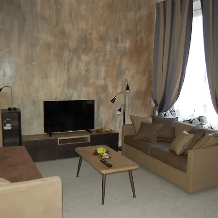 Appartement Donato