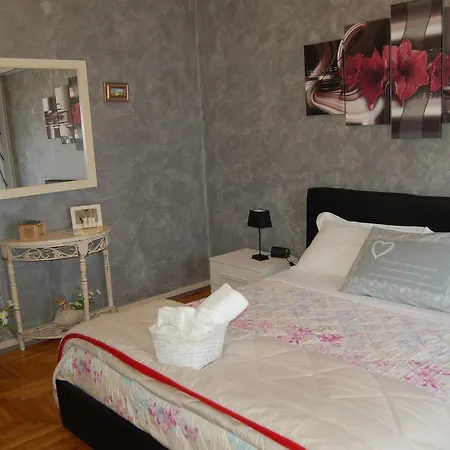 Appartement Donato