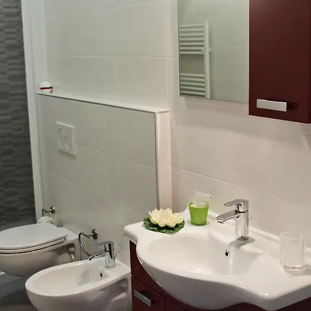 Apartment Blau Vacanze