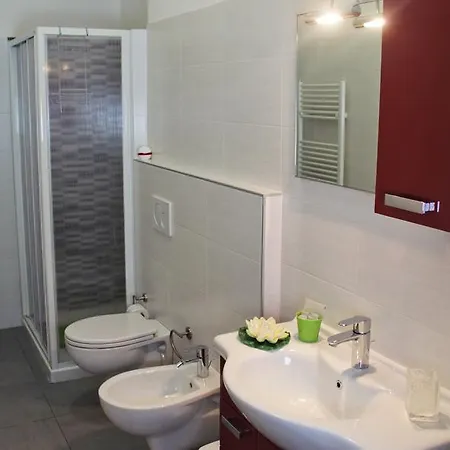 Apartment Blau Vacanze *