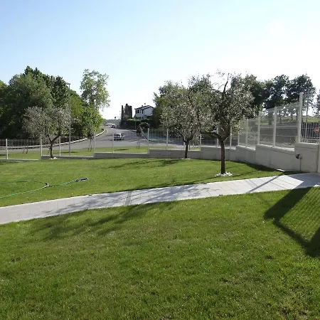 Nuovo Laghetto Del Frassino Guest house Peschiera del Garda