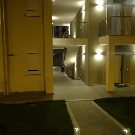 Nuovo Laghetto Del Frassino Peschiera del Garda
