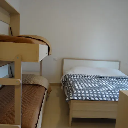 Nuovo Laghetto Del Frassino Guest house