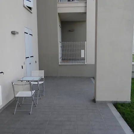 Nuovo Laghetto Del Frassino *