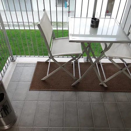 Nuovo Laghetto Del Frassino Guest house