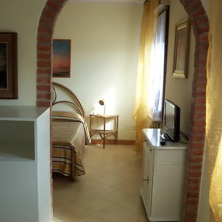 Marsari Hotel *