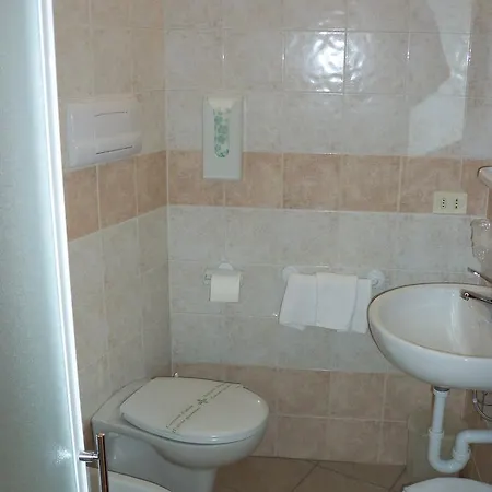 Hotel Marsari