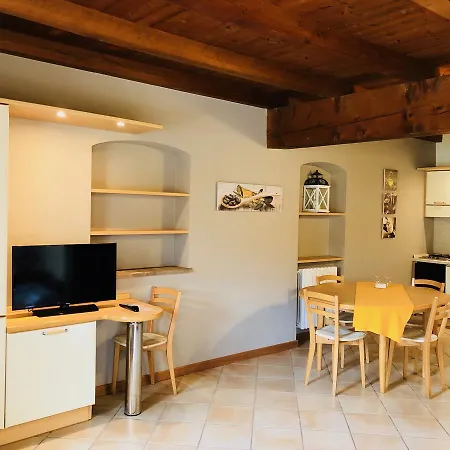 Bertoletta Village Apartment Peschiera del Garda