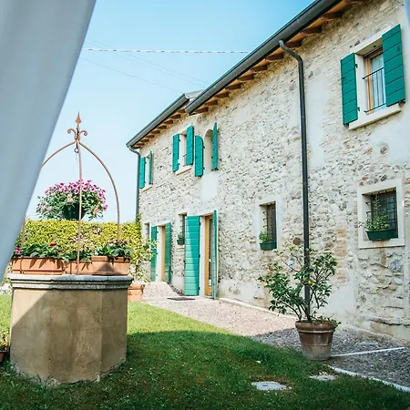 Cascina Girolda Country house *