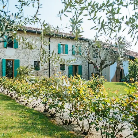 Cascina Girolda Country house *