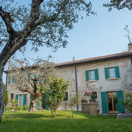 Country house Cascina Girolda *