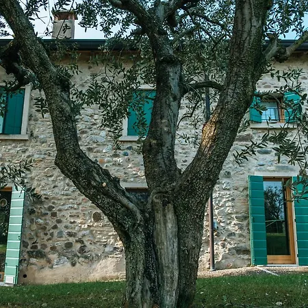 Cascina Girolda Peschiera del Garda