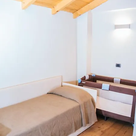 Cascina Girolda * Peschiera del Garda