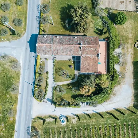 Cascina Girolda * Peschiera del Garda