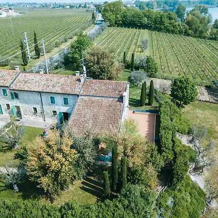 Cascina Girolda Peschiera del Garda