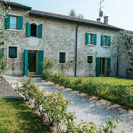 Cascina Girolda * Peschiera del Garda