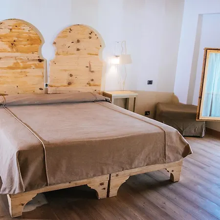 Country house Cascina Girolda *