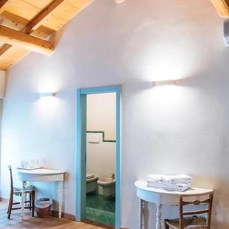Cascina Girolda Peschiera del Garda